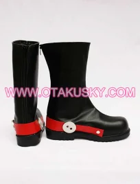 Cou Coud Van Giruet Cosplay Boots