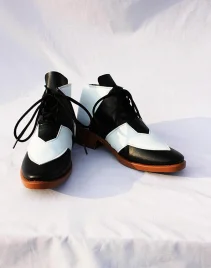 Tiger And Bunny Kotetsu T Kaburagi Cosplay Shoes