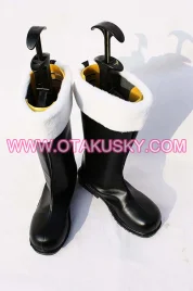 Uta No Prince Sama Syo Kurusu Cosplay Boots 02