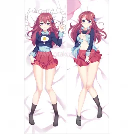 Girlish Number Dakimakura Chitose Karasuma Body Pillow Case 03