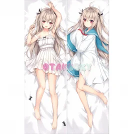 ATRI Dakimakura Body Pillow Case