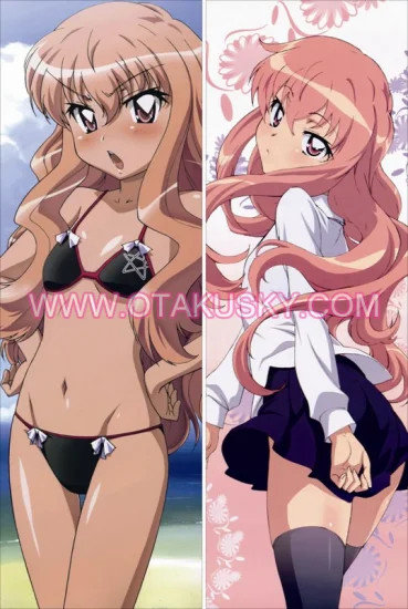 The Familiar Of Zero Louise Body Pillow Case 18 - Click Image to Close