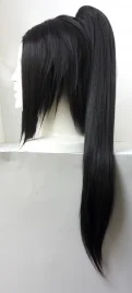 Hakuouki Toshizo Hijikata Cosplay Wig