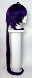 Magi Sinbad Cosplay Wig