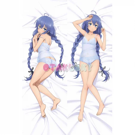 Mushoku Tensei Dakimakura Roxy Migurdia Body Pillow Case 11