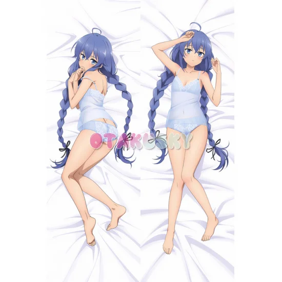 Mushoku Tensei Dakimakura Roxy Migurdia Body Pillow Case 11 - Click Image to Close