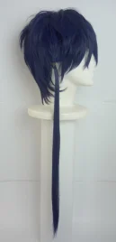 Rewrite Sakuya Ohtori Cosplay Wig