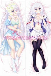 Oreshura Masuzu Natsukawa Body Pillow Case 02