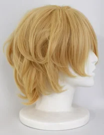 Uta no Prince-sama Natsuki Shinomiya Cosplay Wig