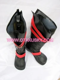 Gravitation Shuichi Shindou Cosplay Boots