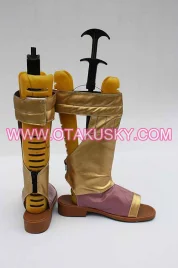 Unlight Jead Cosplay Boots