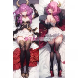 Sousou no Frieren Dakimakura Aura Body Pillow Case 04