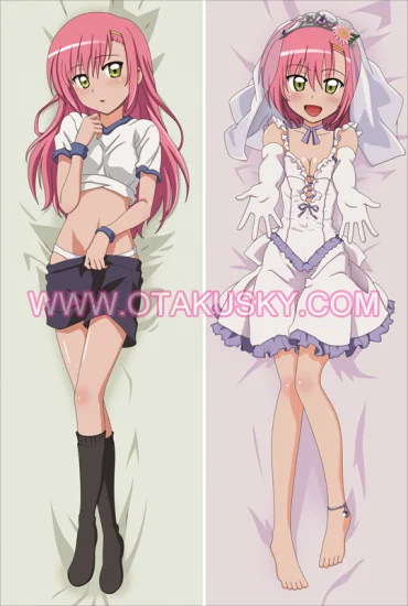 Hayate The Combat Butler Hinagiku Katsura Body Pillow Case 06 - Click Image to Close