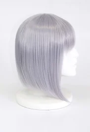 Touhou Project Konpaku Youmu Cosplay Wig