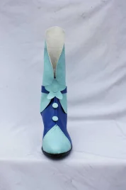 Pretty Cure Erika Kurumi Cosplay Boots