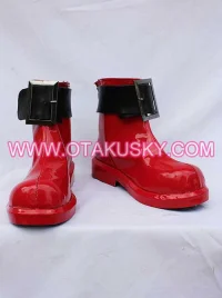 Sasha Kruezhev Cosplay Shoes