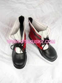 Gravitation Shuichi Shindou Cosplay Shoes