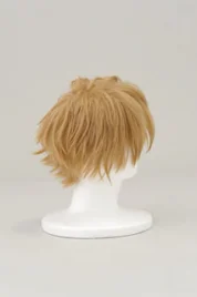 Durarara Heiwajima Shizuo Cosplay Wig