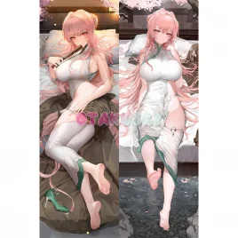 Azur Lane Dakimakura HMS Perseus Body Pillow Case 11