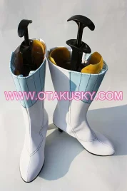 Unlight Belinda Cosplay Boots