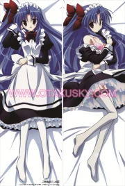 Goshusho Sama Ninomiya Kun Reika Hojo Body Pillow Case 01