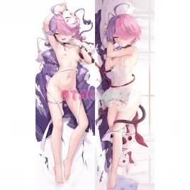 Honkai Impact 3rd Dakimakura Sin·Mal Body Pillow Case 04