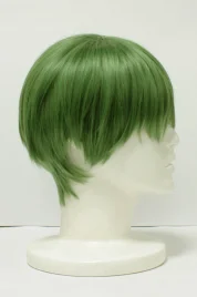 Kuroko's Basketball Midorima Shintarou Cosplay Wig