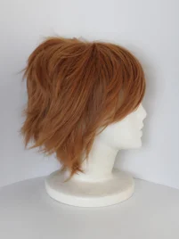 Persona Yosuke Hanamura Cosplay Wig