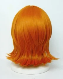 One Piece Nami Cosplay Wig