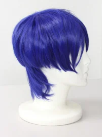 Uta no Prince-sama Masato Hijirikawa Cosplay Wig