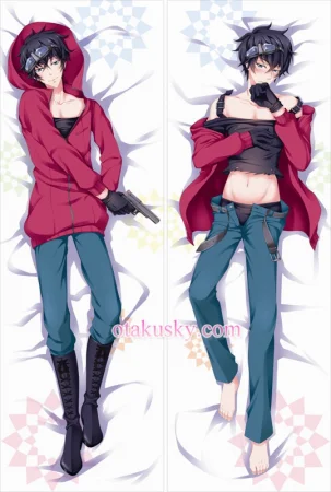 Karneval Dakimakura Gareki Body Pillow Case