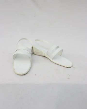 One Piece Nefertari Vivi Cosplay Shoes 02