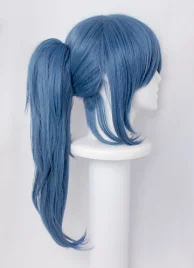 Hakuouki Ryunosuke Ibuki Cosplay Wig