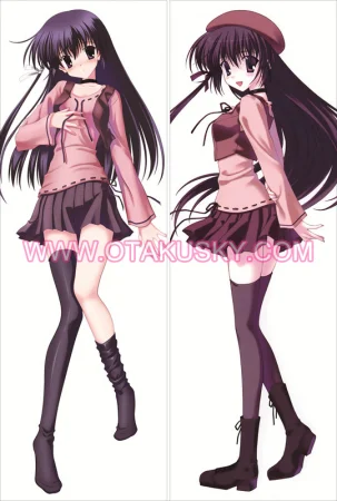 Naru Nanao Body Pillow Case 01