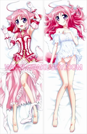 Dog Days Millhiore Firianno Biscotti Body Pillow Case 07