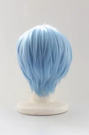 Kuroko's Basketball Kuroko Tetsuya Cosplay Wig