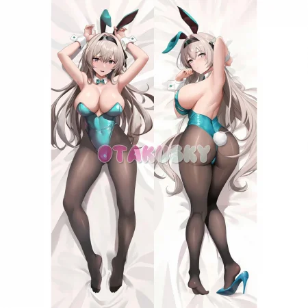 Honkai: Star Rail Dakimakura Firefly Body Pillow Case 30