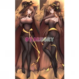 Girls' Frontline Dakimakura M1903 Springfield Body Pillow Case 02