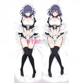 Anime Girl Dakimakura Body Pillow Case 113