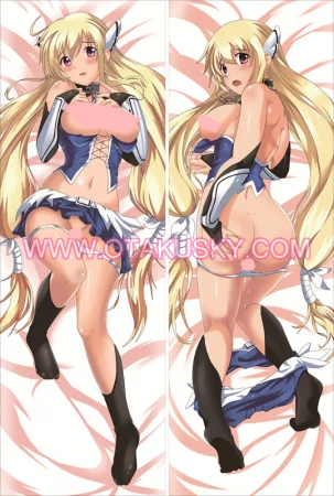 Heavens Lost Property Astraea Body Pillow Case 02