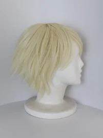 Persona Teddie Amagi Cosplay Wig