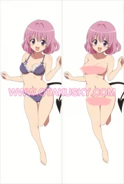 To Love Ru Momo Belia Deviluke Body Pillow Case 02