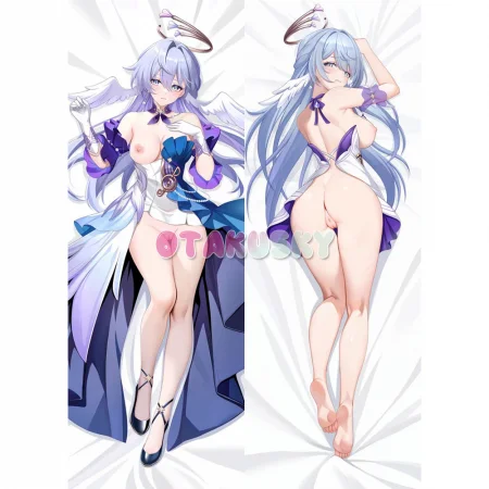 Honkai: Star Rail Dakimakura Robin Body Pillow Case 09