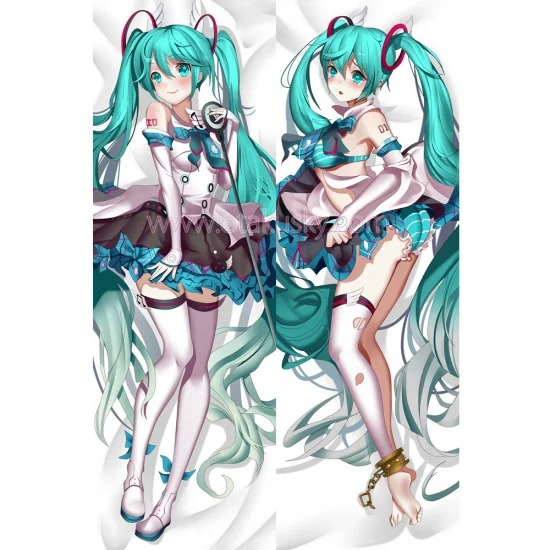 Vocaloid Dakimakura Dakimakura Body Pillow Case 18 - Click Image to Close