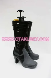 Unlight Marseus Cosplay Boots