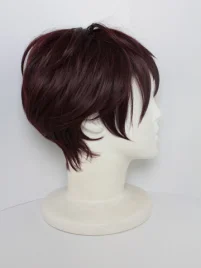 Penguindrum Kanba Takakura Cosplay Wig