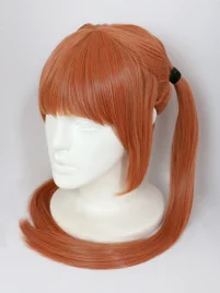 Arukana Famiria Ferichita Cosplay Wig