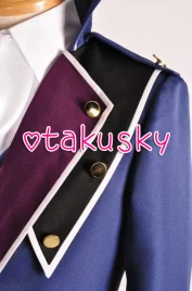 K Munakata Reisi Cosplay Costume