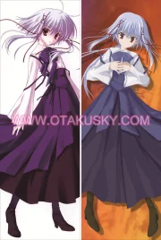 Naru Nanao Body Pillow Case 05