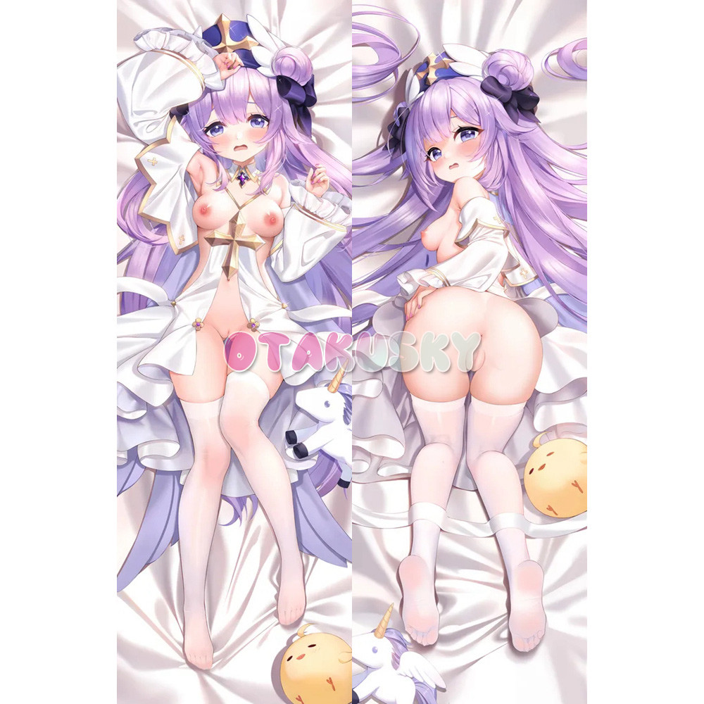 Azur Lane Dakimakura Unicorn Body Pillow Case 48